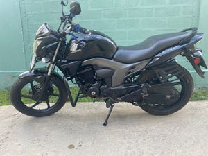 Honda CB Trigger 150 2016 for Sale Honda CB Trigger 150 2016 for Sale