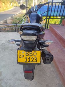 Honda CB Trigger 2014 for Sale