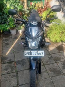 Honda CB Trigger 2014 for Sale