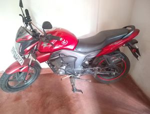 Honda CB Trigger 2014 for Sale