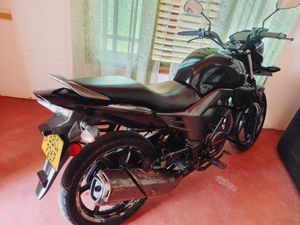 Honda CB Trigger 2014 for Sale