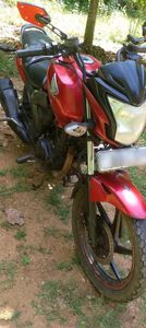 Honda CB Trigger 2014 for Sale