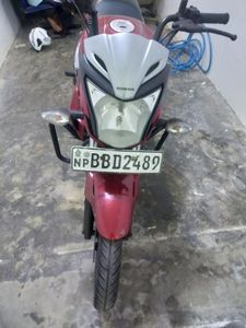 Honda CB Trigger 2015 for Sale