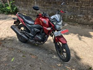 Honda CB Trigger 2015 for Sale