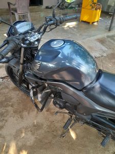 Honda CB Trigger 2015 for Sale