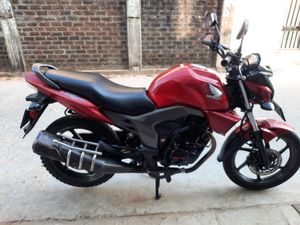 Honda CB Trigger 2015 for Sale