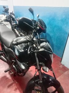 Honda CB Trigger 2017 for Sale