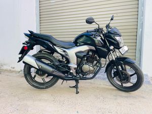 Honda CB Trigger 2015 for Sale