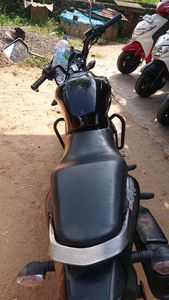 Honda CB Trigger 2016 for Sale Honda CB Trigger 2016 for Sale