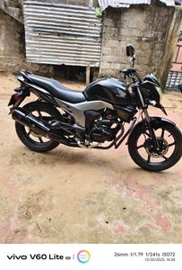 Honda CB Trigger 2016 for Sale Honda CB Trigger 2016 for Sale