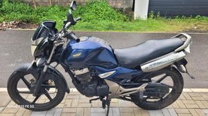 Honda CB Unicorn 150 2009 for Sale