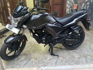Honda CB Unicorn 160 2018 for Sale
