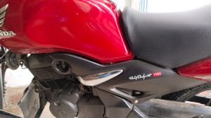 Honda CB Unicorn 2013 for Sale Honda CB Unicorn 2013 for Sale