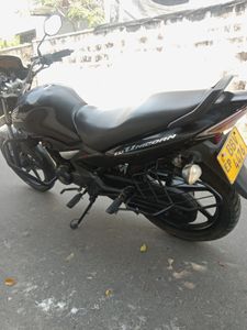 Honda CB Unicorn 2016 for Sale