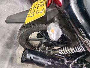 Honda CB Unicorn 2018 for Sale