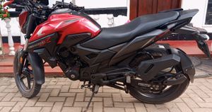 Honda CB150X 2019 for Sale