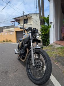 Honda CB200X 1995 for Sale