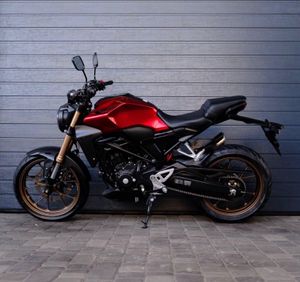 Honda CB250R 2022 for Sale