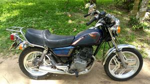 Honda CB250R LA CUSTOM 2008 for Sale