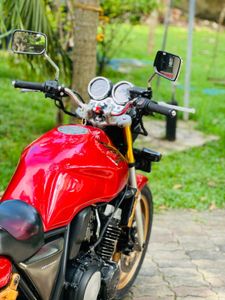 Honda CB4 1998 for Sale