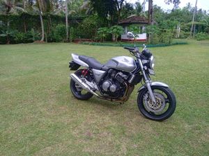 Honda CB4 1999 for Sale