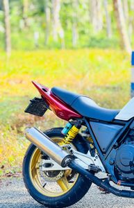 Honda CB4 2002 for Sale