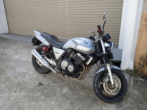 Honda CB4 2003 for Sale Honda CB4 2003 for Sale