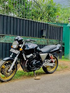 Honda CB4 2007 for Sale
