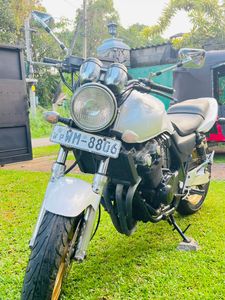 Honda CB4 2007 for Sale Honda CB4 2007 for Sale
