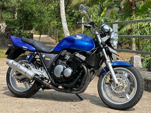 Honda CB4 2009 for Sale