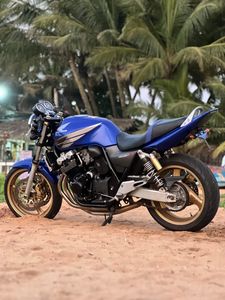 Honda CB4 2009 for Sale