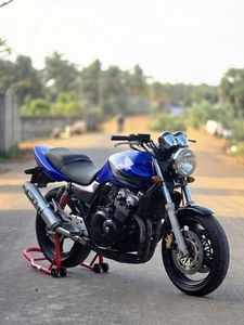 Honda CB4 2010 for Sale Honda CB4 2010 for Sale