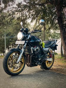 Honda CB4 2010 for Sale