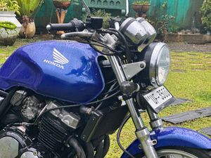 Honda CB4 2011 for Sale