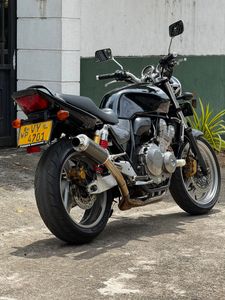 Honda CB4 2012 for Sale