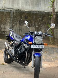 Honda CB4 2012 for Sale