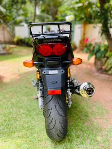Honda CB4 2013 for Sale