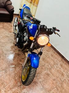 Honda CB4 2013 for Sale