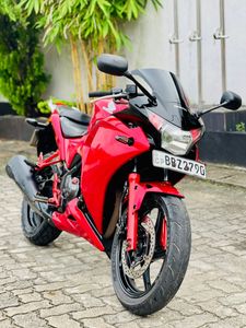 Honda CB4 2015 for Sale Honda CB4 2015 for Sale