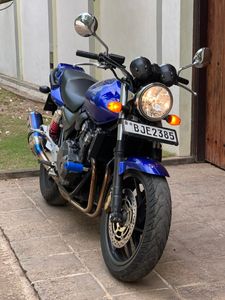 Honda CB4 2016 for Sale