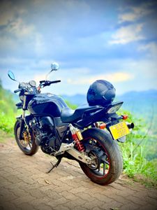 Honda CB4 2017 for Sale Honda CB4 2017 for Sale