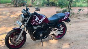 Honda CB4 2004 for Sale