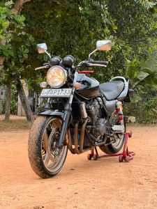 Honda CB4 Black 2013 for Sale Honda CB4 Black 2013 for Sale