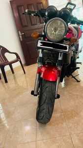 Honda CB4 2010 for Sale