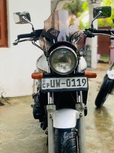 Honda CB4 CB400 2004 for Sale