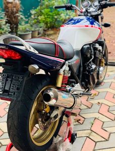 Honda CB4 2012 for Sale