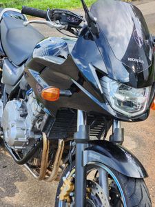 Honda CB4 2011 for Sale