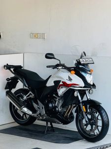 Honda CB4 CB400X 2019 for Sale