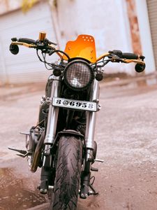 Honda CB4 Hawk 1978 for Sale