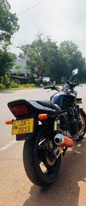 Honda CB4 2010 for Sale